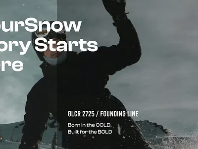 Preview of Glacier - Snow Sportswear snow sportswear