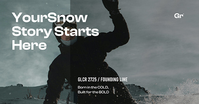 Preview of Glacier - Snow Sportswear snow sportswear