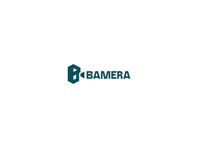 BAMERA Logo and Branding | B + Camera Logo b camera logo b letter logo b logo b monogram brand identity branding business logo camera b logo camera logo graphic design logo logofolio media logo modern logo motion graphics photography logo studio logo ui videography logo visual identity