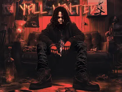 Album art design album art cover art design graphic design