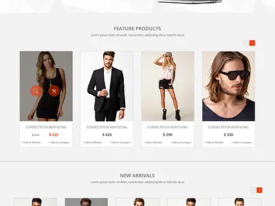Shopy Spot cursor ai e commerce figma shopping cart ui ux design