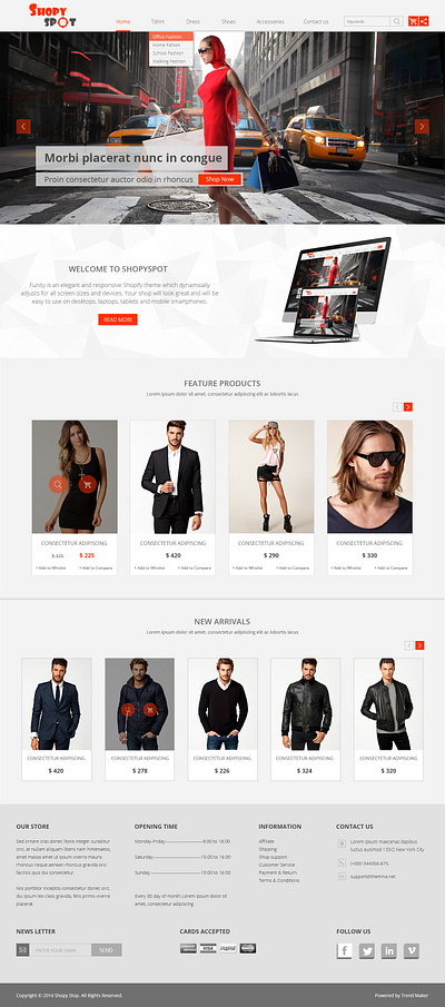 Shopy Spot cursor ai e commerce figma shopping cart ui ux design