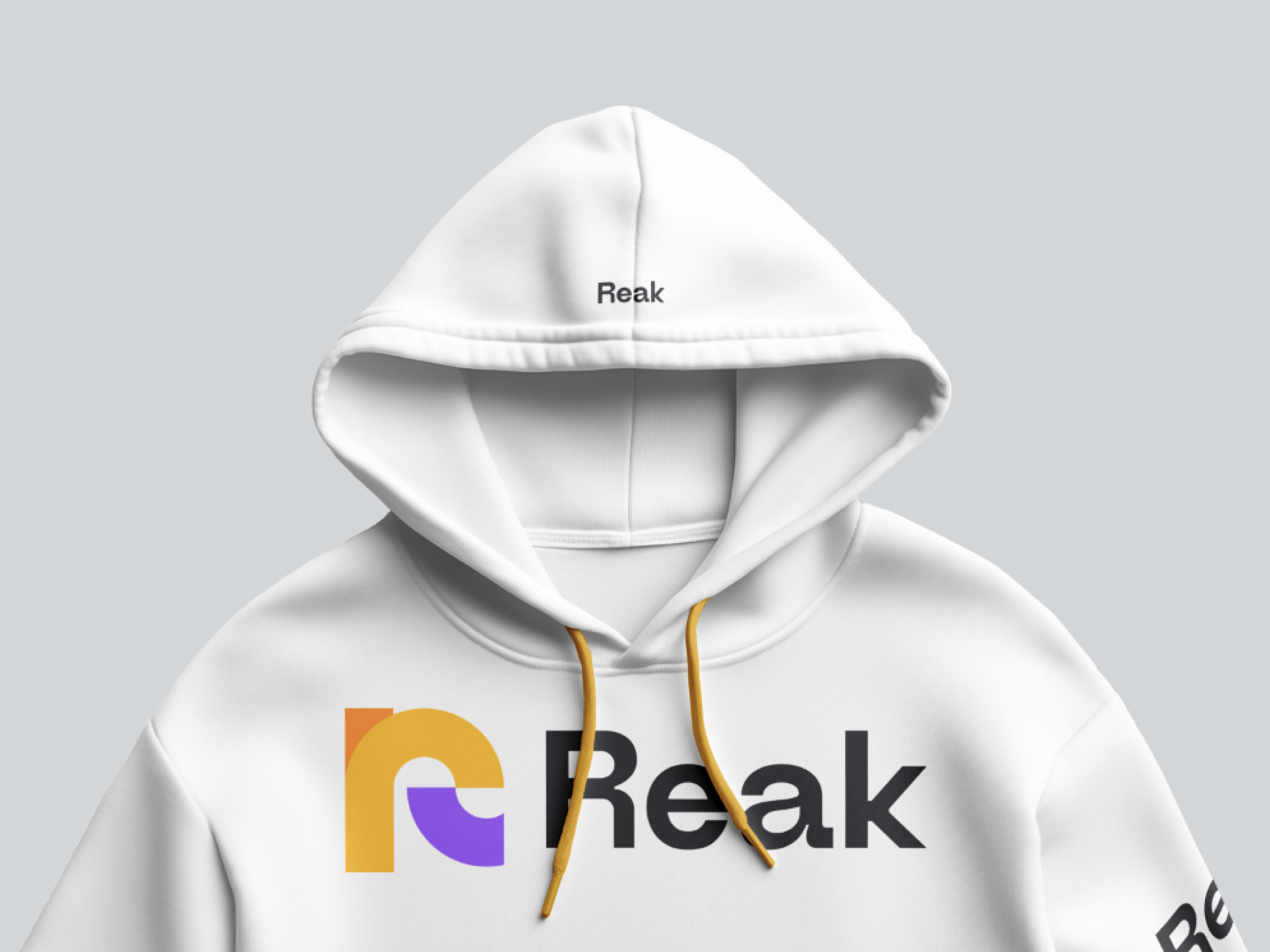 Example of Modern Timeless Logo Design