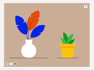 Interactive Rive Animation 2d animation animation animation designear animation designer animation expert animator app illustrations hero section illustration imteractive animation interactive landing page motion graphics onboarding illustration rive rive animation ui ui animation ui assets animation web illustrations