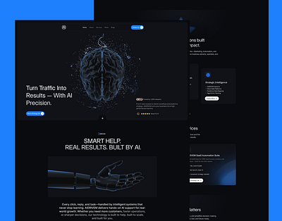 3D AI Wesbiste 3d animations 3d brain 3d element 3d framer landing page 3d framer website 3d landing page 3d mind 3d saas website 3d website ai animated saas website artificial intelligence brain figma framer saas website spline