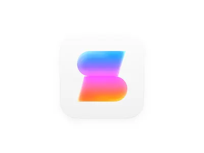 Icon Design for SpendMark app app design branding design icon icon design illustration logo minimal ui uiux