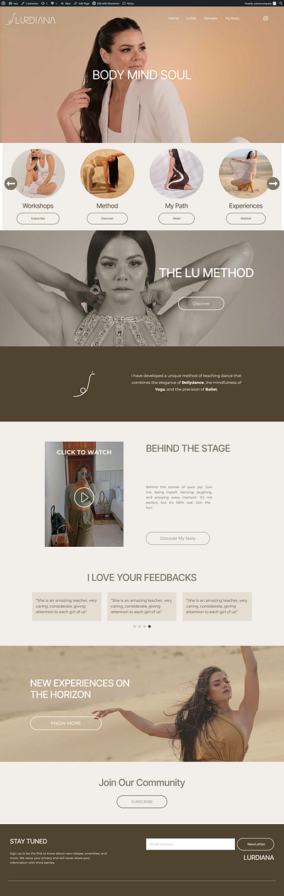 dance studio web design dance studio dance studio web design dance studio website