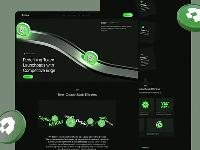 3D crypto Landing page 3d crypto landing page 3d crypto page 3d saas website blockchain landing page blockhain blockhain website crypto crypto 3d element crypto animations crypto landing page crypto website cryptocurrency cryptocurrency website