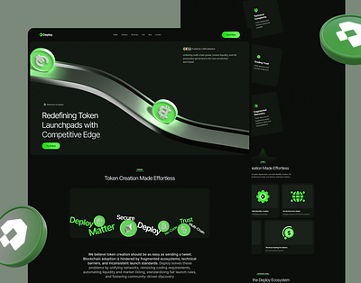 3D crypto Landing page 3d crypto landing page 3d crypto page 3d saas website blockchain landing page blockhain blockhain website crypto crypto 3d element crypto animations crypto landing page crypto website cryptocurrency cryptocurrency website