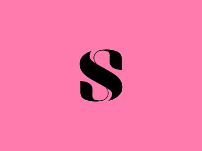 S Logo Design ! branding creative logo design logo logo design minimal logo modern logo s logo s logo design s minimal logo s modern logo