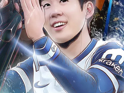 손흥민 유로파리그 우승 기념 작품 - 토트넘 선수 일러스트 AIA SPURS 2025 카제박(박승우)작가 대형 작품 손흥민 미국 lafc 손흥민 선수와 함께 손흥민 월드컵 작품 손흥민 일러스트 미국 손흥민 일러스트 작가 손흥민 일러스트 카제박 손흥민 일러스트 콜라보 손흥민 카제박 만나다 손흥민 토트넘 우승작품 월드컵 우승 손흥민 월드컵 작품 일러스트 월드컵 포스터 카제박 유로파리그우승 작품 카제박 대형 작품 카제박 아티스트 손흥민 일러스트 토트넘 레전드 손흥민 일러스트 토트넘 유로파리그 우승 작품 토트넘 유로파리그 우승기념 작품 카제박 토트넘 이강인 토트넘 콜라보