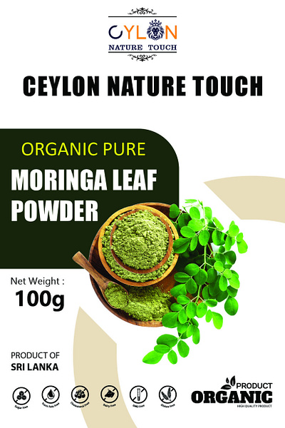 Packing Sticker Design branding design graphic design marketing campaing packing desing photoshop