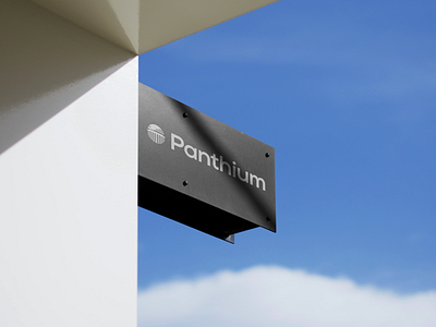 Brand Identity | Panthium brand development brand guidelines brand identity brand strategy branding corporate identity creative branding design logo logo design logo inspiration