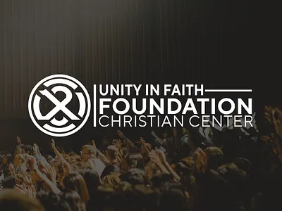 Foundation, Charity, Nonprofit, Community, or Ministry Logo 3d branding graphic design logo motion graphics