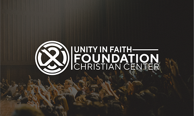 Foundation, Charity, Nonprofit, Community, or Ministry Logo 3d branding graphic design logo motion graphics