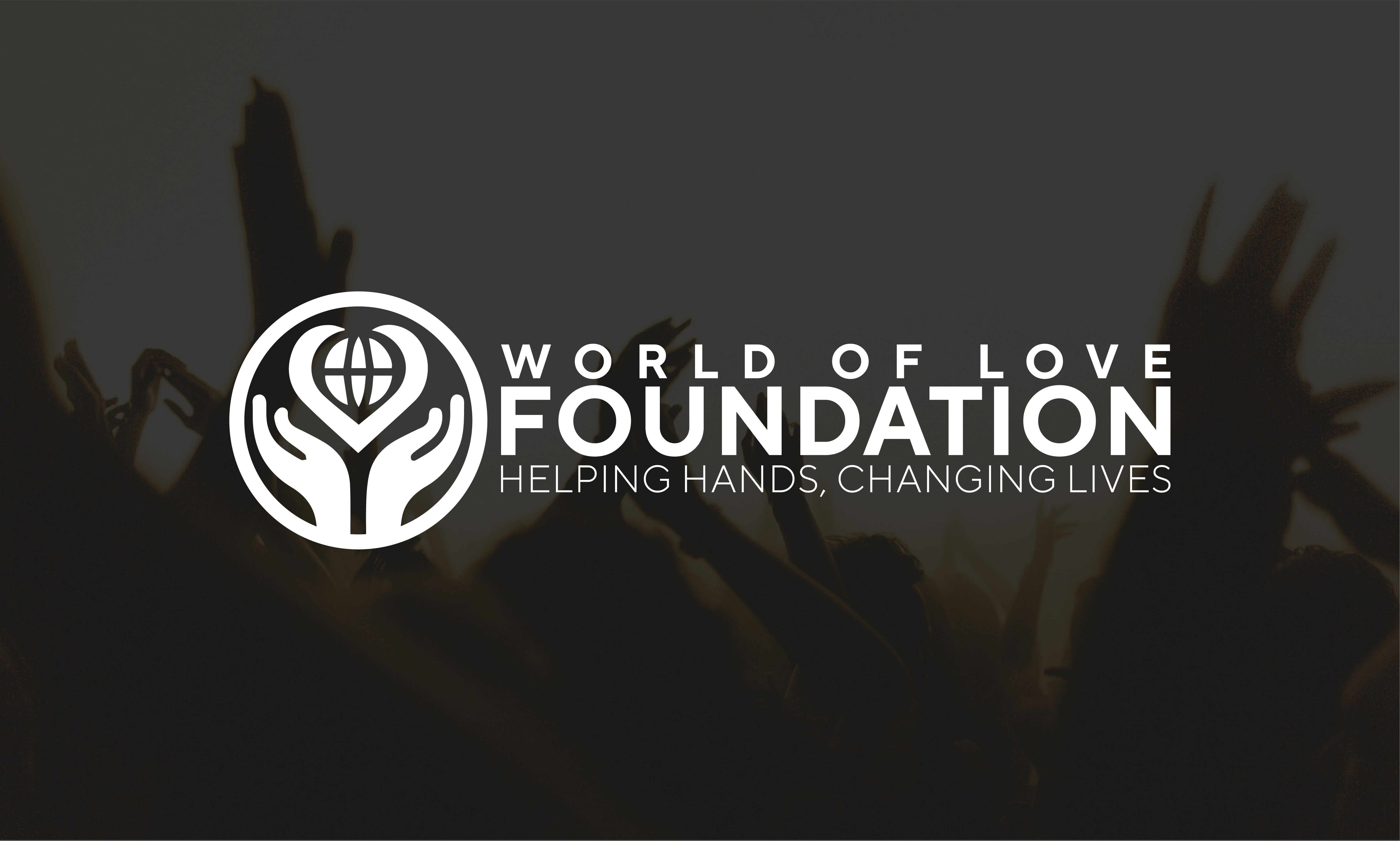 Example of Foundation Logo Design