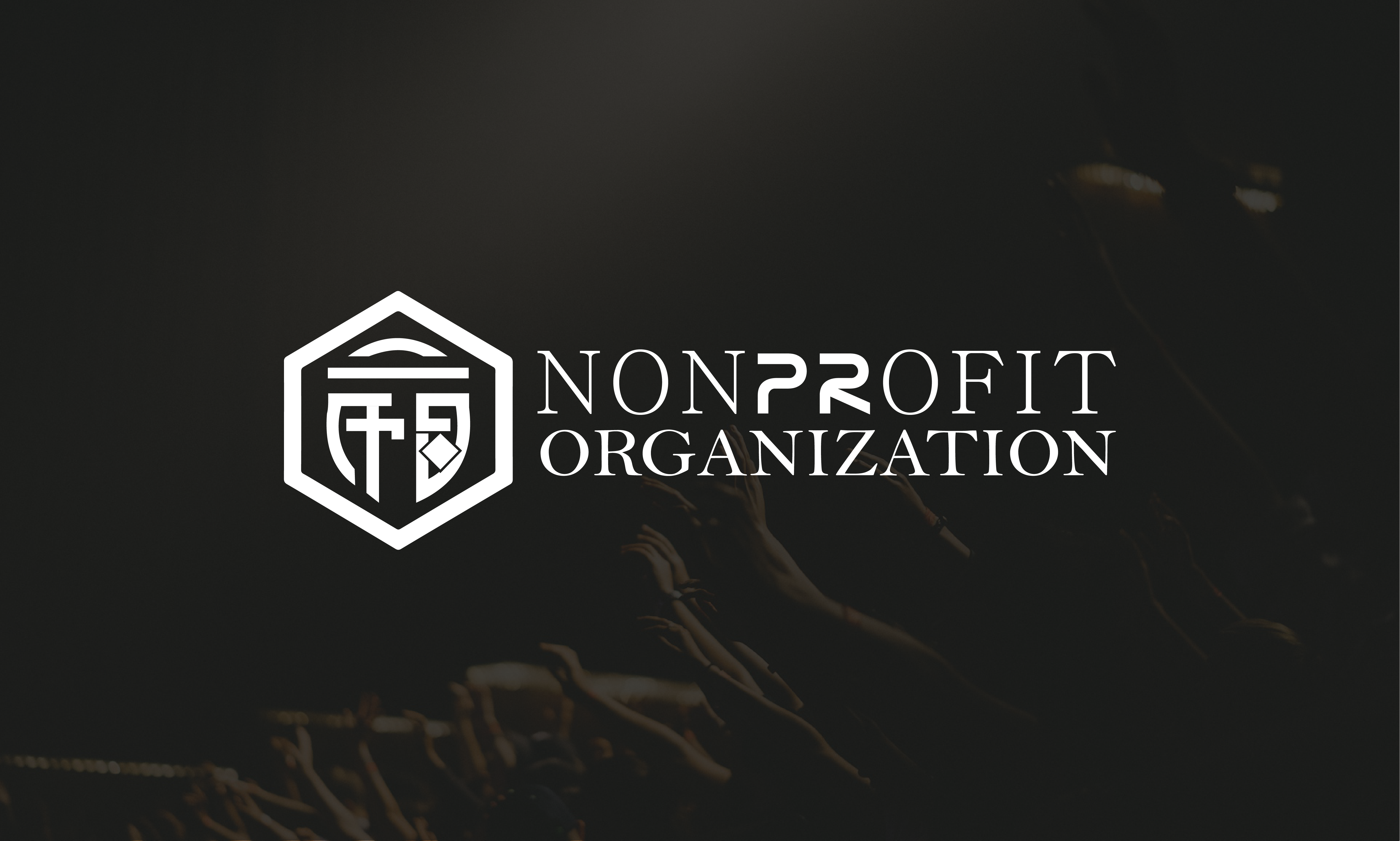 Example of Foundation Logo Design