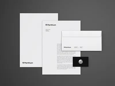 Brand Identity | Panthium brand development brand guidelines brand identity brand strategy branding corporate identity creative branding