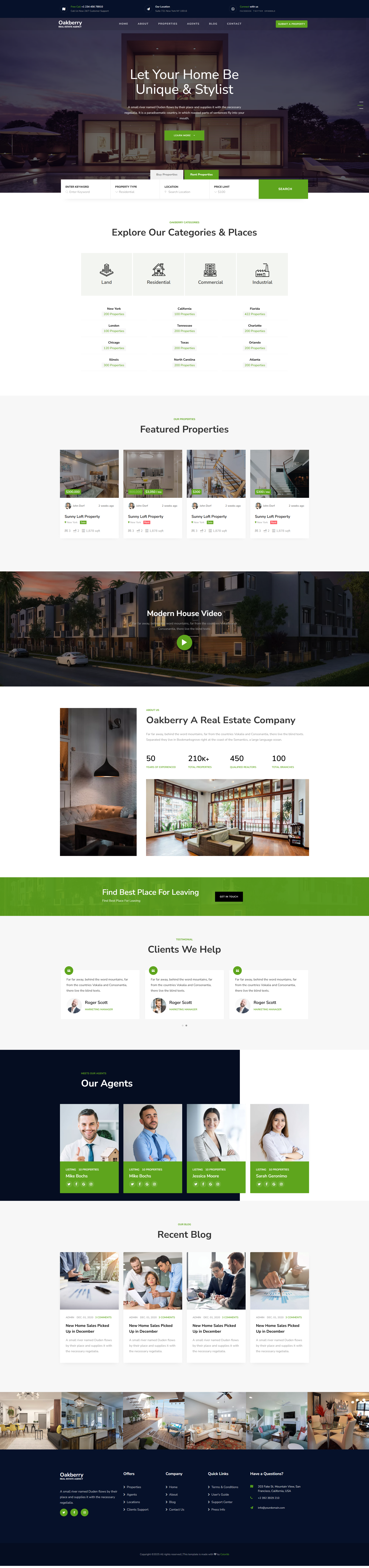 For your Real Estate Business Websit design. Please contact us idx integration real estate