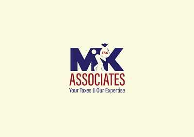 Income Tax & Company Law Consultant Service Logo 3d animation branding graphic design logo motion graphics ui