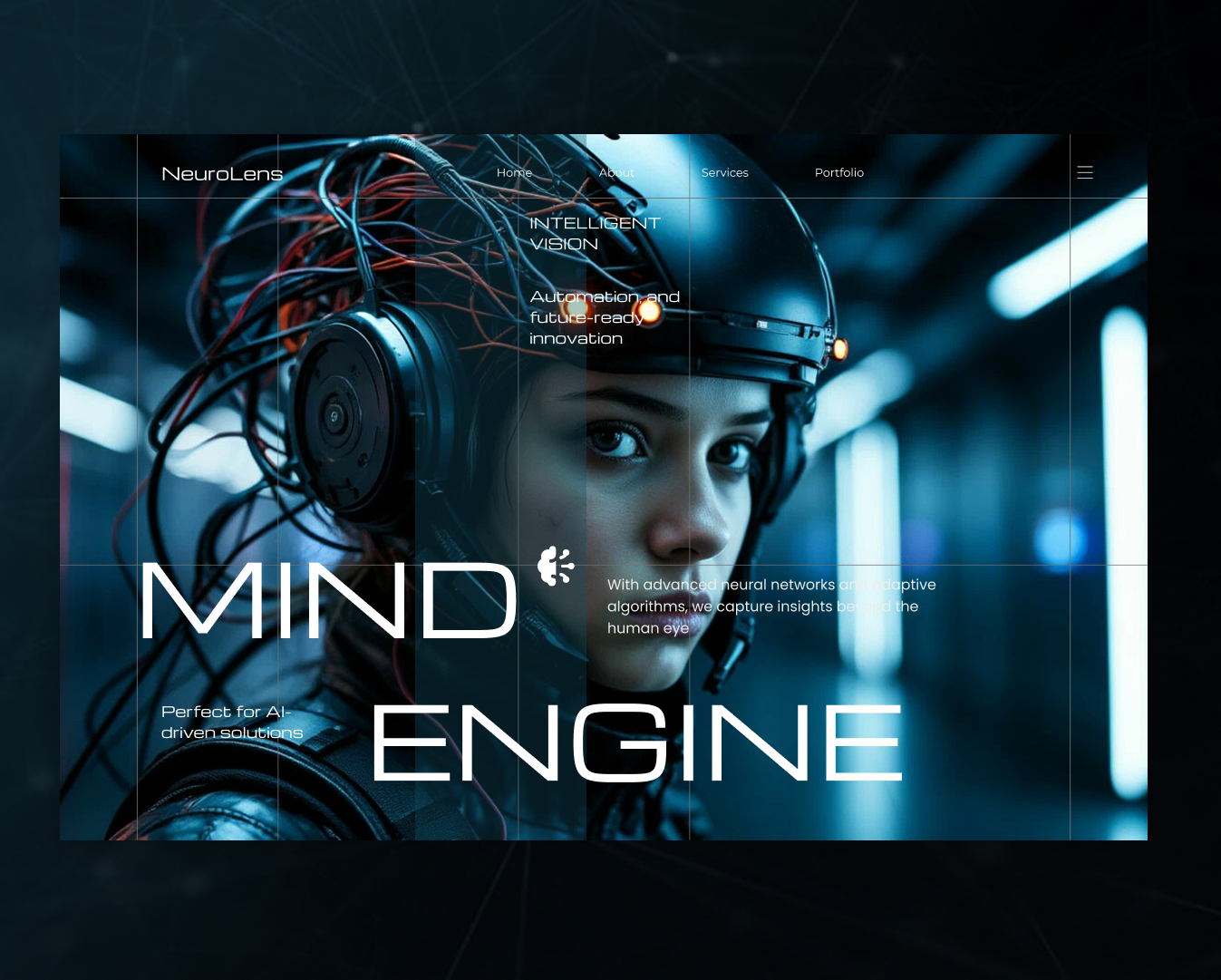 A next-gen UI design system built to power the future best designer designer motion graphics ui uidesign wordpress