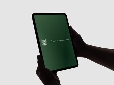 iPad Pro 029 Mockup ai app app design apps brand design branding creative creative design design systems intelligence ipad ipad pro minimal minimalism minimalist mocks mockup mockups smart system tablet
