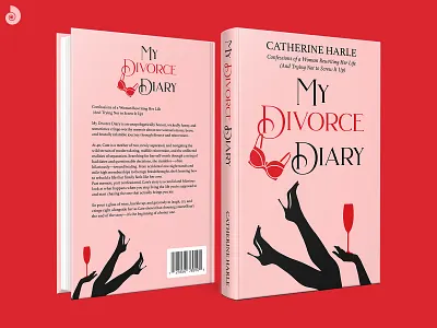 Book Cover Design bookart