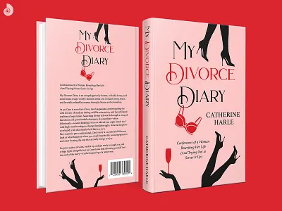 Book Cover Design bookart