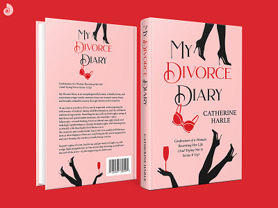 Book Cover Design bookart