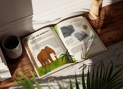 CHILDREN'S BOOK WITH ILLUSTRATIONS art book childrens book digital art graphic design illustration illustrations pictures print print design typography верстка детская книга детские иллюстрации иллюстрации иллюстрация книга печатное издание печать типографика