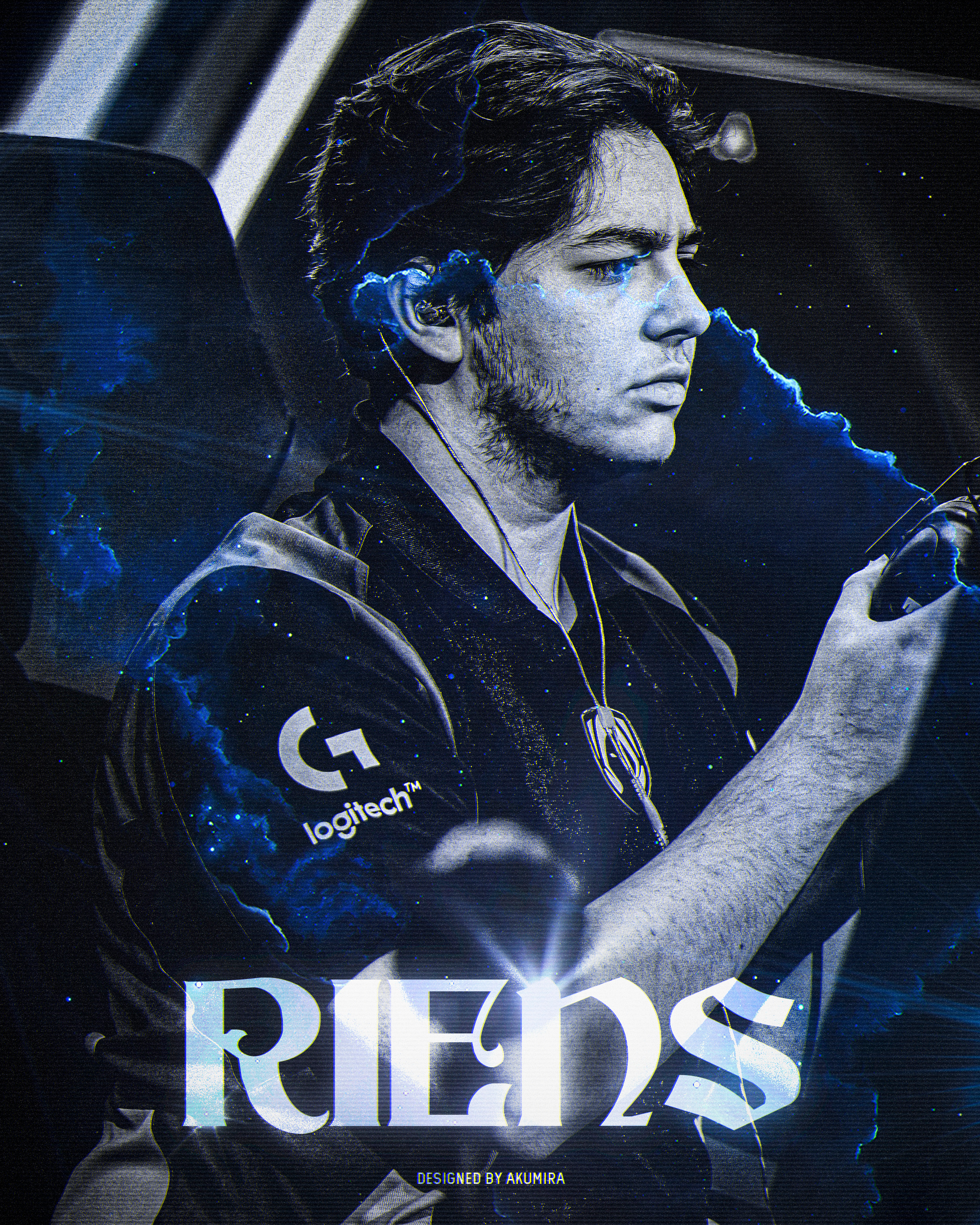 RieNs Poster Design - VALORANT art esport esports gaming graphic design illustrator photoshop poster valorant