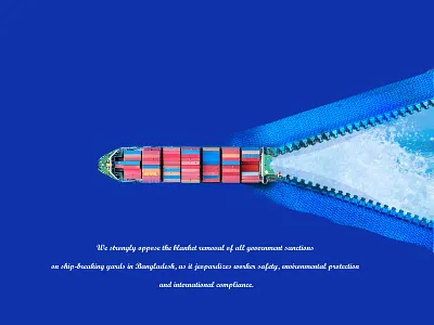 Social Media Campaign Designs for N R Group-Ship Recycling Ind. adobe illustrator adobe photoshop awareness campaign branding corporatedesign dribbble portfolio graphic design non ferrous metal poster design ship recycling social media design social media manipulation sustainability typography world heart day