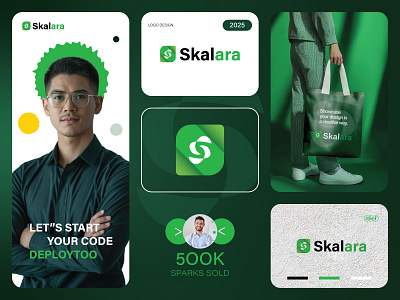 Modern Tech Startup Logo | Professional Brand Identity Design | appicondesign brandidentitydesign businessidentity creativelogo digitalbranding gradientlogo itcompanylogo logodesignforsale logoforsale minimallogo modernlogo professionallogo saasbranding startuplogo techlogo