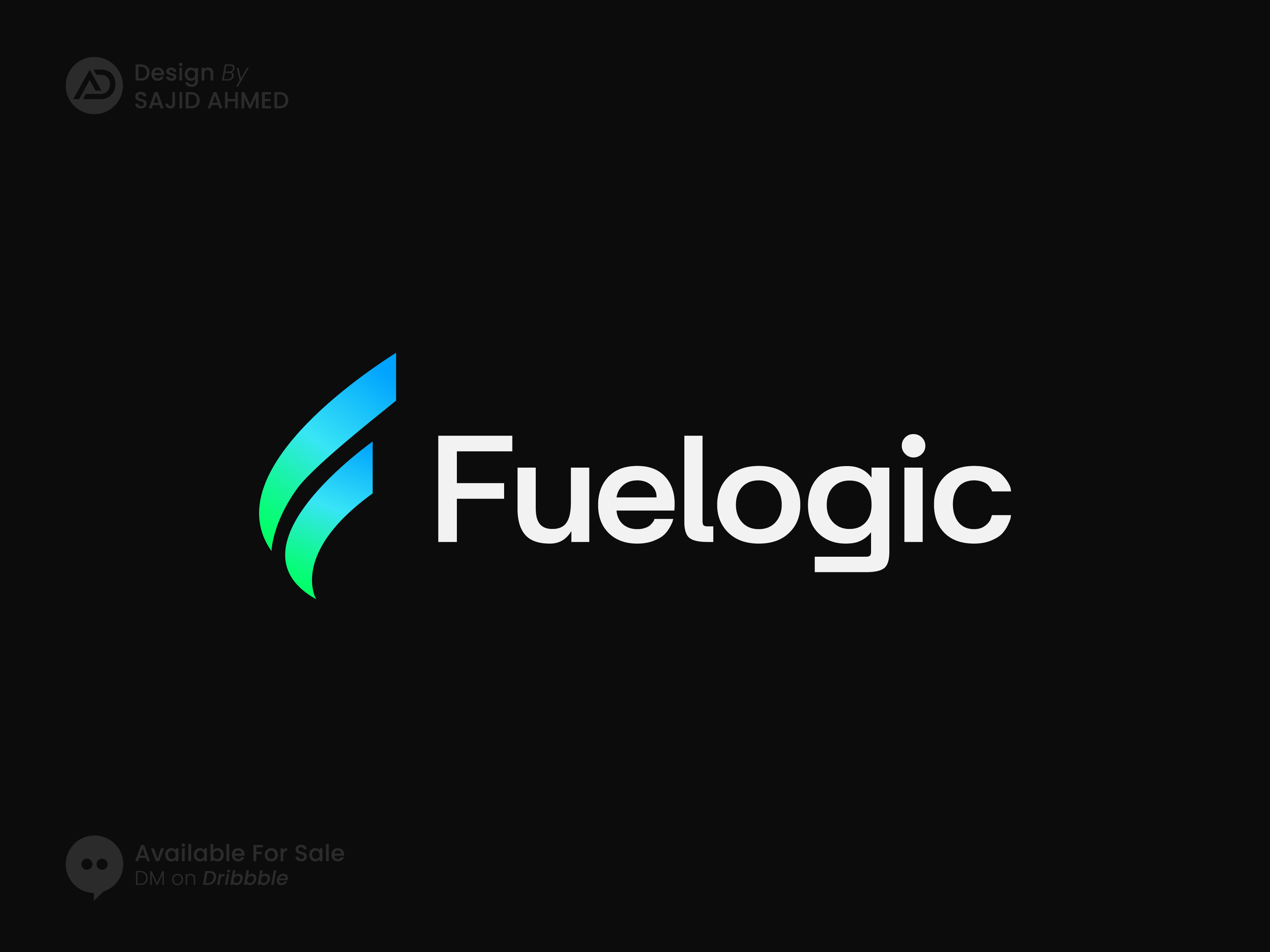 Example of Modern, Minimal, Minimalist Logo Design