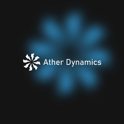 Ather Dynamics : Electrical Company Logo branding design graphic design logo typography vector