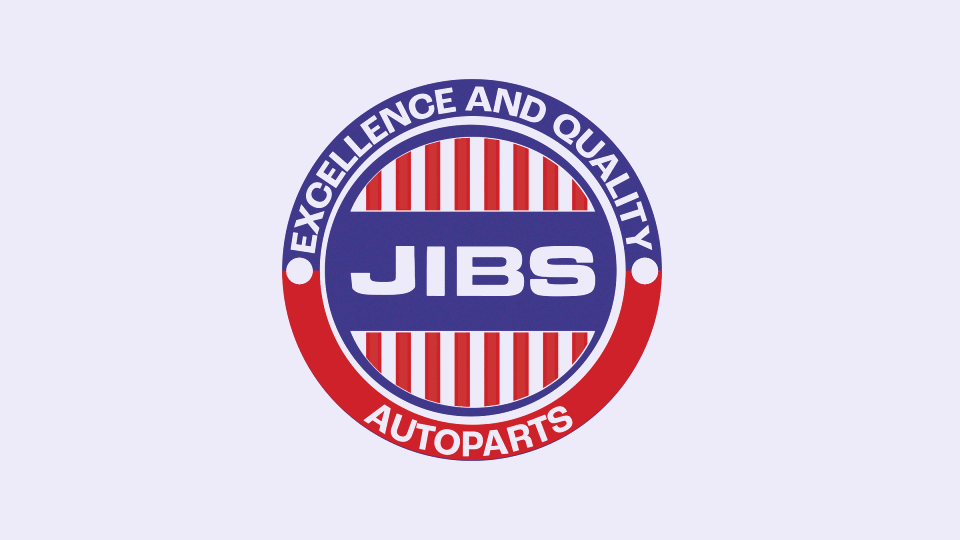 Logo Animation for JIBS animation animationlogo branding design graphic design logo logoanimation motion graphics