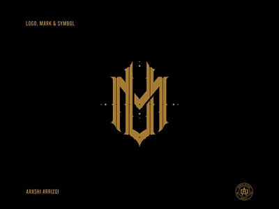 Monogram MV Logo Design apparel badge branding concept design design graphic design icon illustration lettermark logo logo designer logodesign logodesigner logomaker logotype monogram monogramlogo retro vector vintage