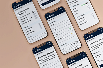 Authentication Design for Enterprise Application