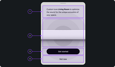 Accessibile App Design (Screen readers)