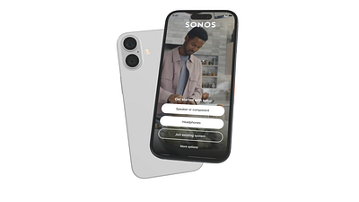 App Onboarding - Case Study