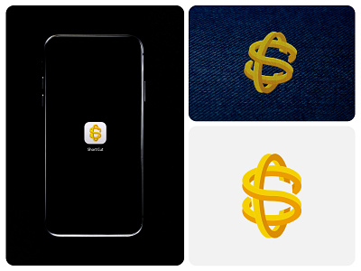 Letter SC or CS logo mark app logo branding combination mark cs logo fashion logo icon initial logo letter c logo letter s logo lettermark logo logo design modern logo sc logo startup logo