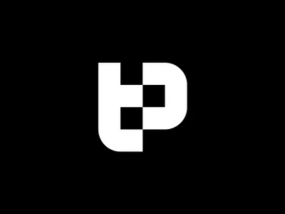 TP brand identity branding icon design identity design letter tp lettering lettermark logo logo design logo designer minimal logo minimalist logo modern logo monogram monogram logo simple logo symbol tp tp logo typography