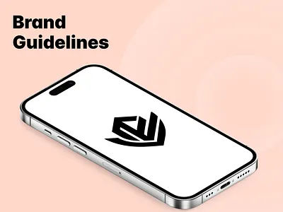 Brand Guildelines 3d animation branding design figma graphic design illustration logo motion graphics ui vector