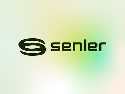 Senler Logo - Visual Identity brand identity brand logo branding creative logo design ecommerce logo finance fintech logo logo design logotype minimal logo modern logo print s logo speed startup tech logo typography visual identity