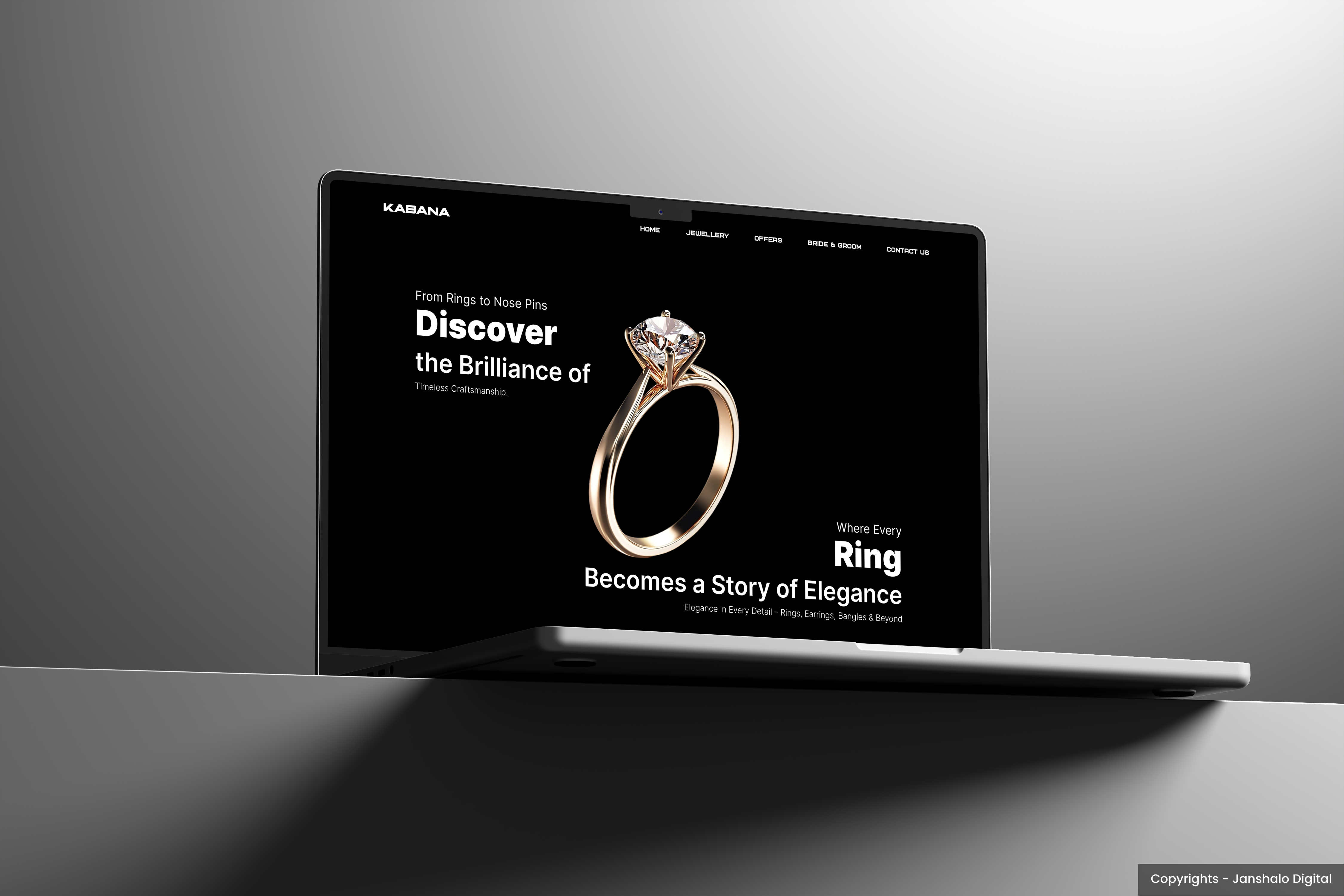 Jewellery Website Design branding business website design ecommerce ecommerce website graphic design illustration jewellery jewellery store jewellery website design jewellery website store premium website design react website shopify website ui ui design website design wix website wordpress ecommerce wordpress website