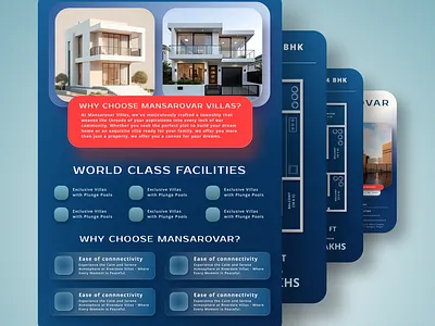 Brochure #2 ui