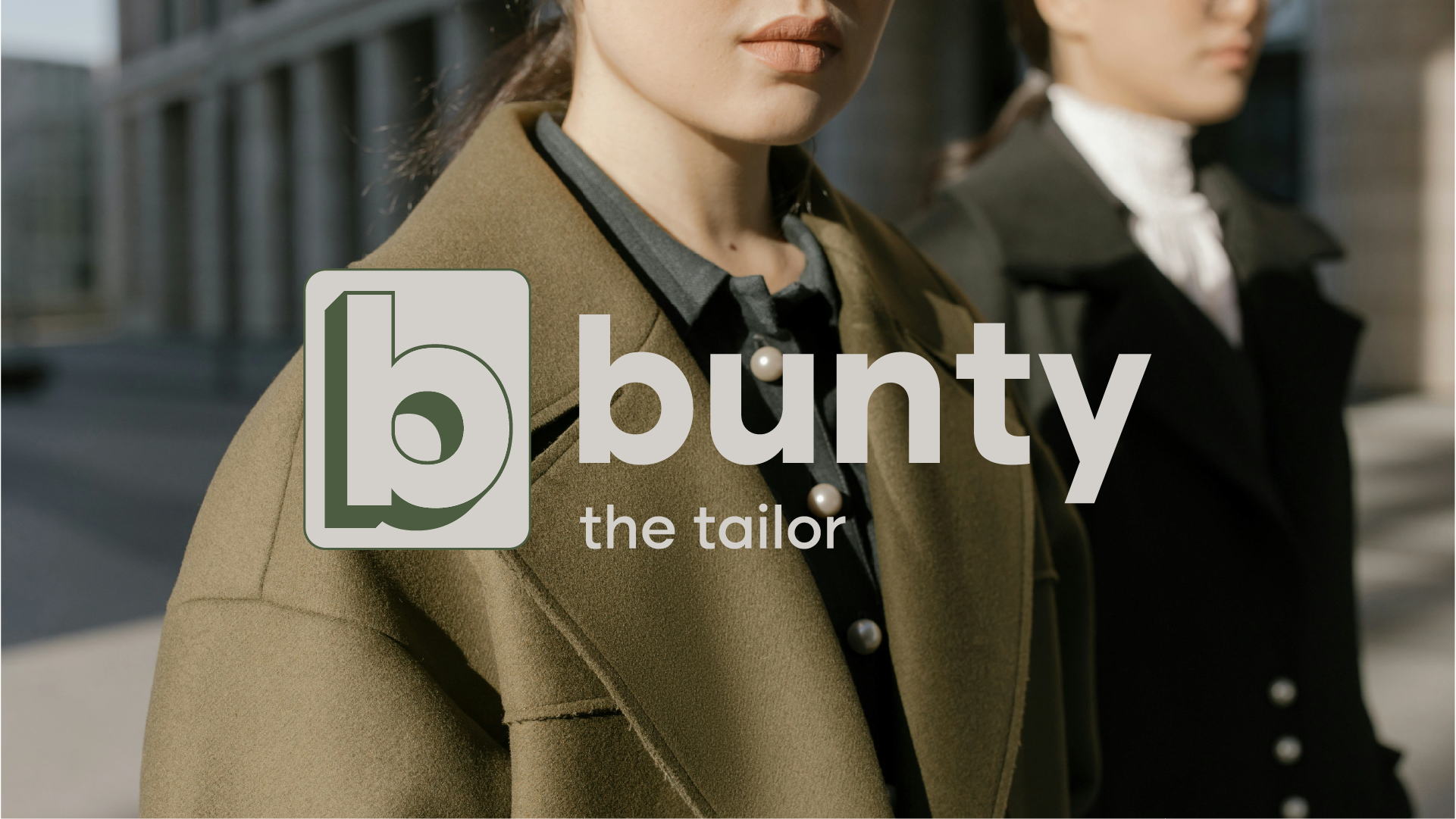 Example of Strategic Logo & Brand Identity Design