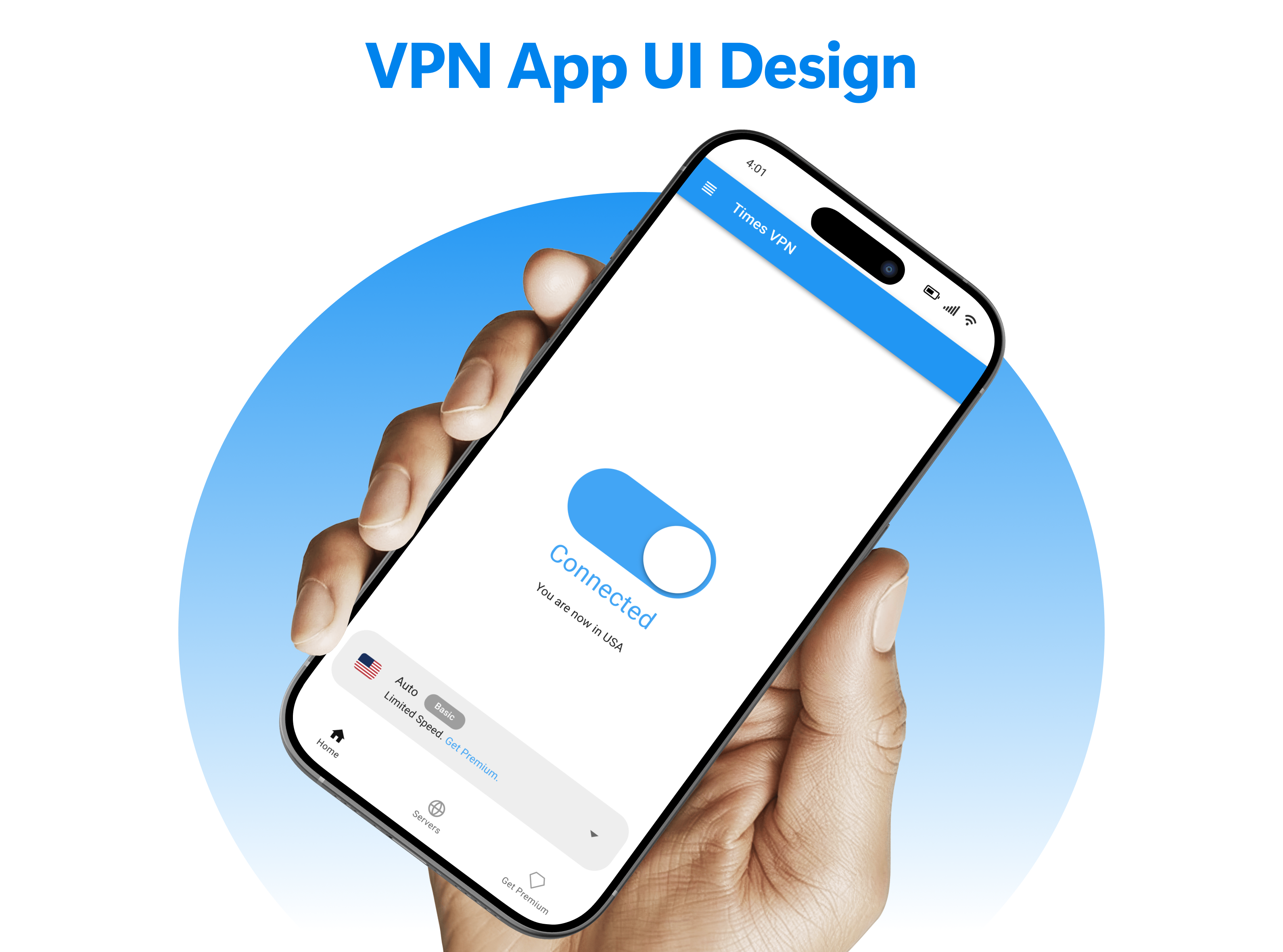 VPN APP UI Design By Using Google Design System clean interface creativedesign data visualization design system designinspiration modern design product design ui uiux design vpn app case study vpn app concept vpn app dashboard ui vpn app design vpn app dribbble vpn app interface vpn app screens vpn app ui kit vpn app ux design vpn mobile app ui vpn mobile ui design