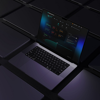 Crypto Smart Vaults & Lending Platform UI UX Dashboard branding crypto crypto loan dashboard hyip investing investment loan loans nft product design saas staking ui user panel ux wallet web design web3 website