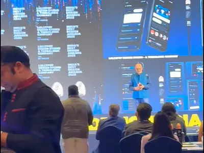 🏆 We Won India’s Best Design Award 2025! Lollypop app design best design india design award ui ui ux design ux website design